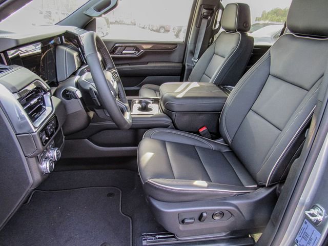 New 2026 GMC Yukon XL Elevation image 14