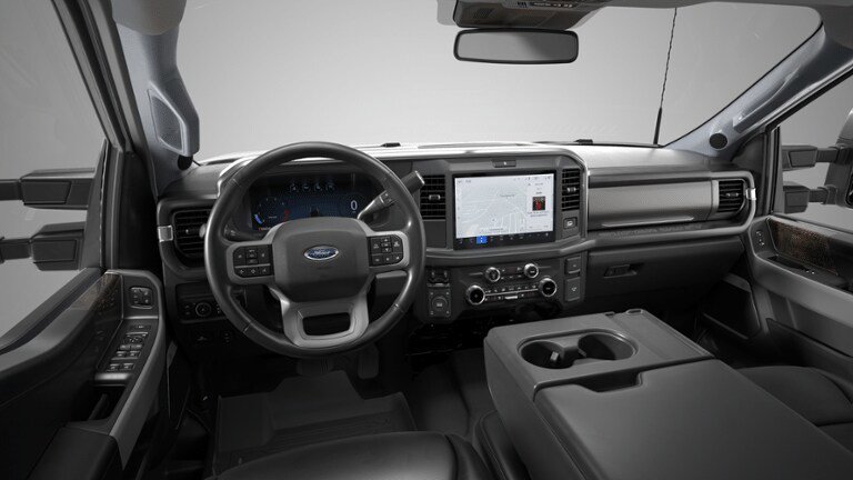 New 2026 Ford F350 Lariat AWD/4WD image 7