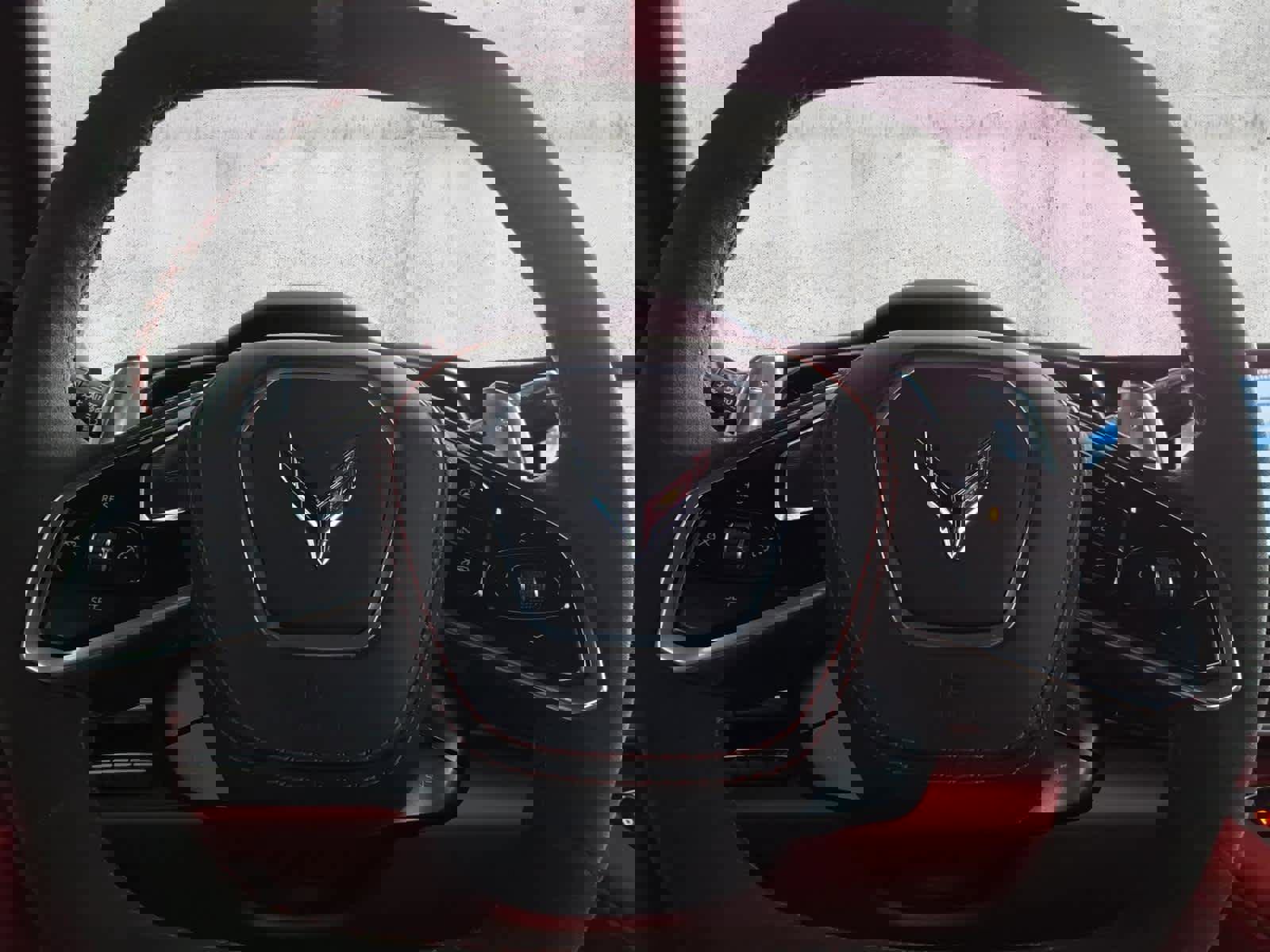 Used 2023 Chevrolet Corvette Stingray Premium Conv w/ 3LT image 21