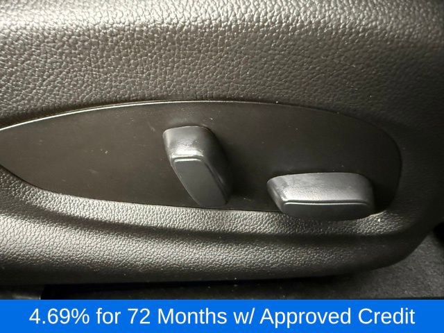 Used 2024 Chevrolet Camaro LT w/ RS Package image 29