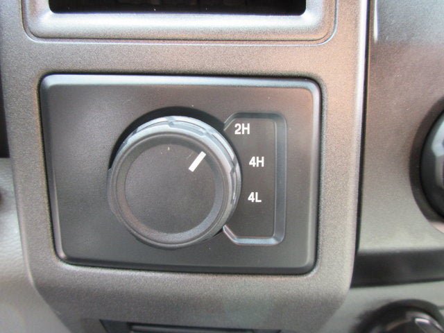 Used 2021 Ford F550 4x4 Regular Cab Super Duty w/ Power Equipment Group image 16