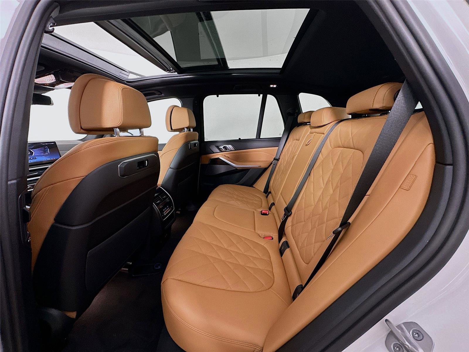 New 2026 BMW X5 xDrive40i image 26