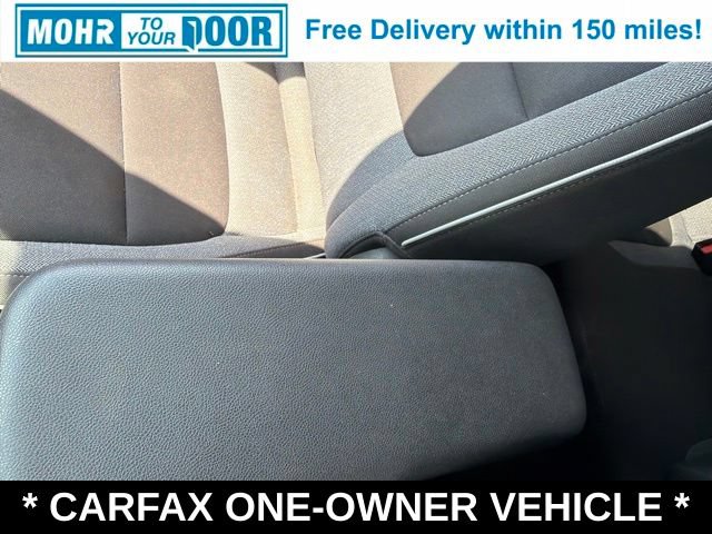 Used 2022 Chevrolet TrailBlazer LT w/ Convenience Package FWD image 27