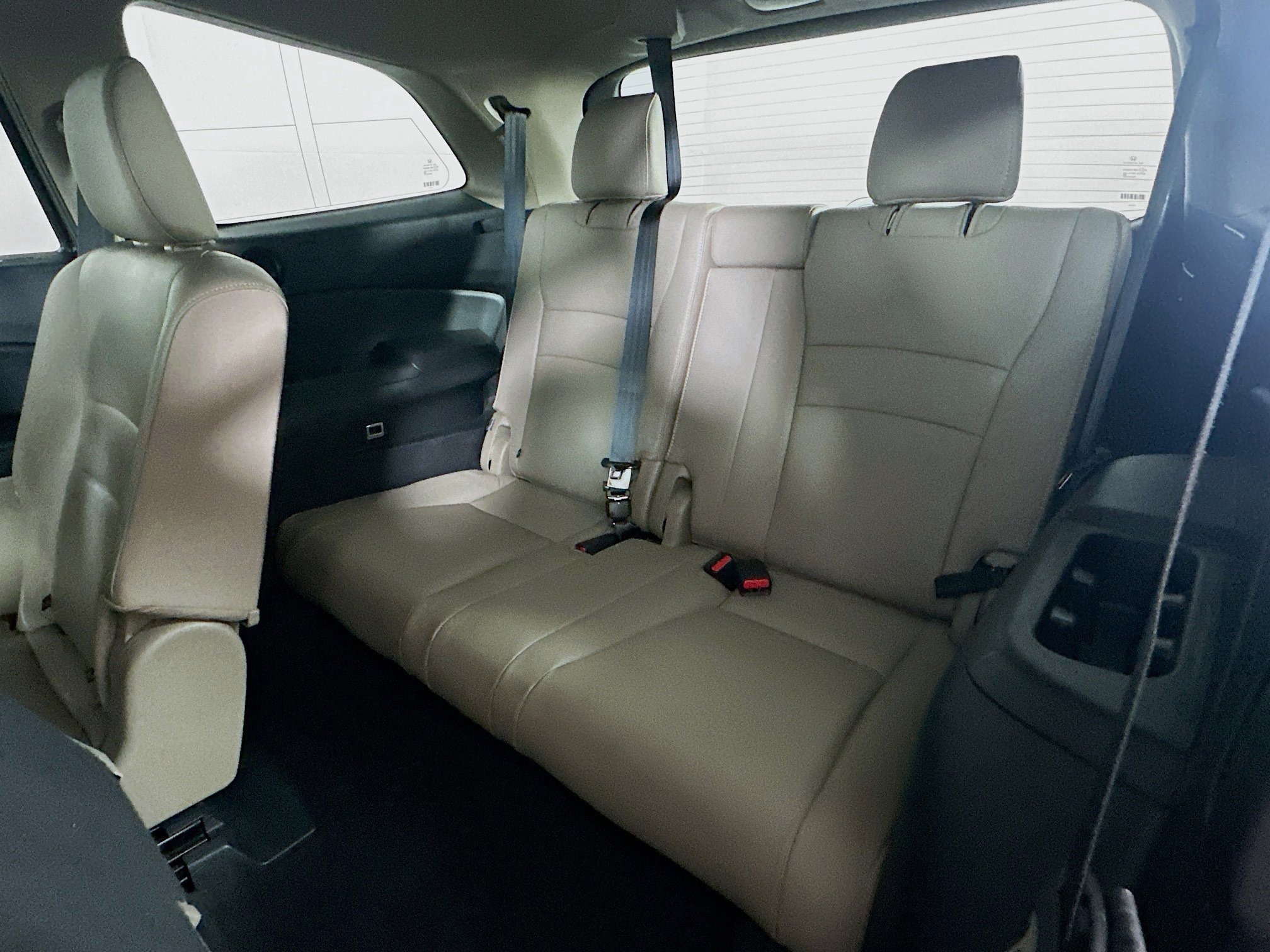 Used 2017 Honda Pilot EX-L image 29