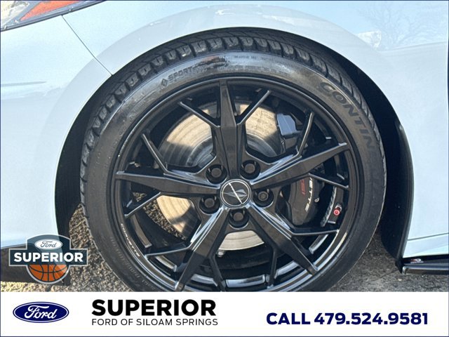 Used 2020 Chevrolet Corvette Stingray Preferred Cpe w/ 2LT Preferred Equipment Group image 13