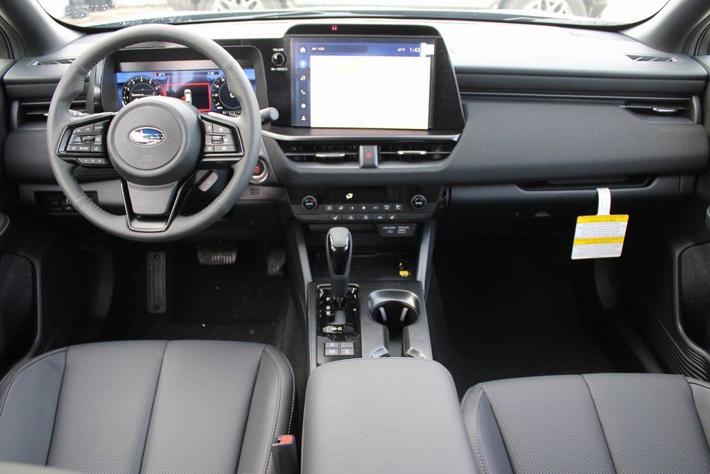 New 2026 Subaru Outback Limited image 18