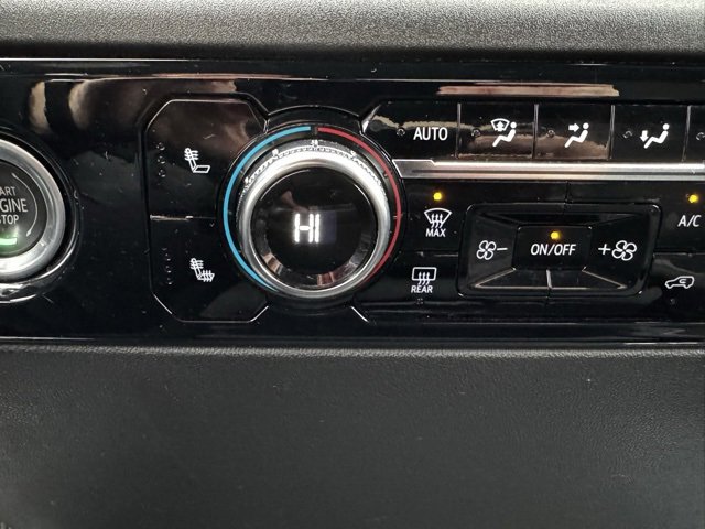 Certified 2023 GMC Sierra 1500 Elevation w/ X31 Off-Road Package image 13