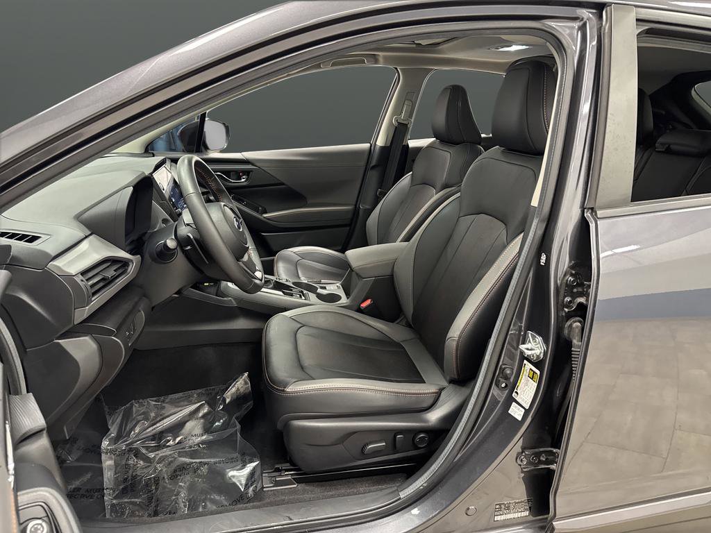 Used 2024 Subaru Crosstrek 2.5i Limited image 4