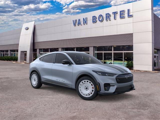 New 2025 Ford Mustang Mach-E GT AWD/4WD image 73