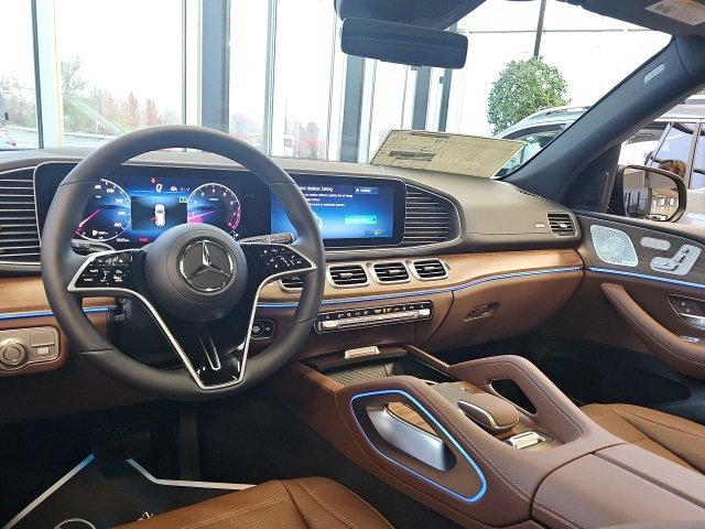 New 2026 Mercedes-Benz GLE 580 4MATIC image 14