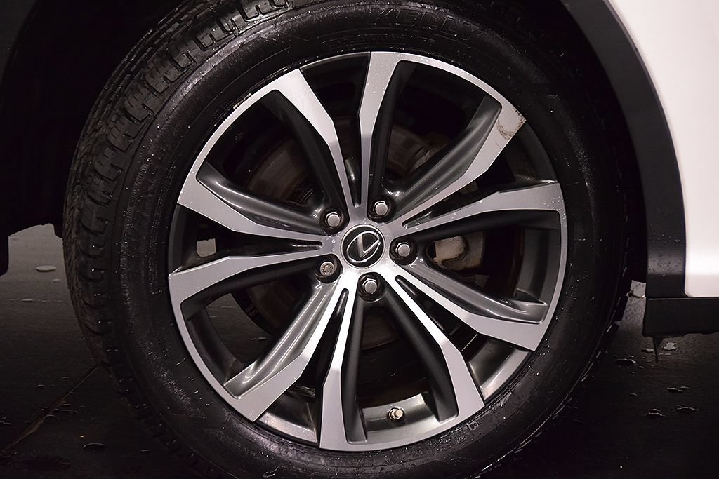 Used 2019 Lexus RX 350 AWD w/ Navigation Package image 10