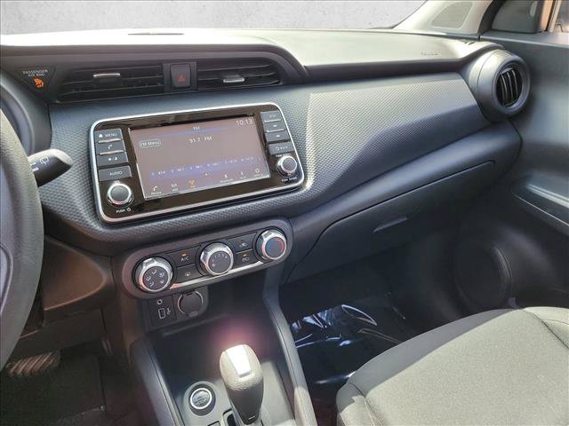 Used 2023 Nissan Kicks S FWD image 22