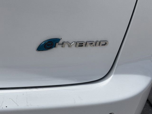 Used 2024 Chrysler Pacifica Pinnacle image 15