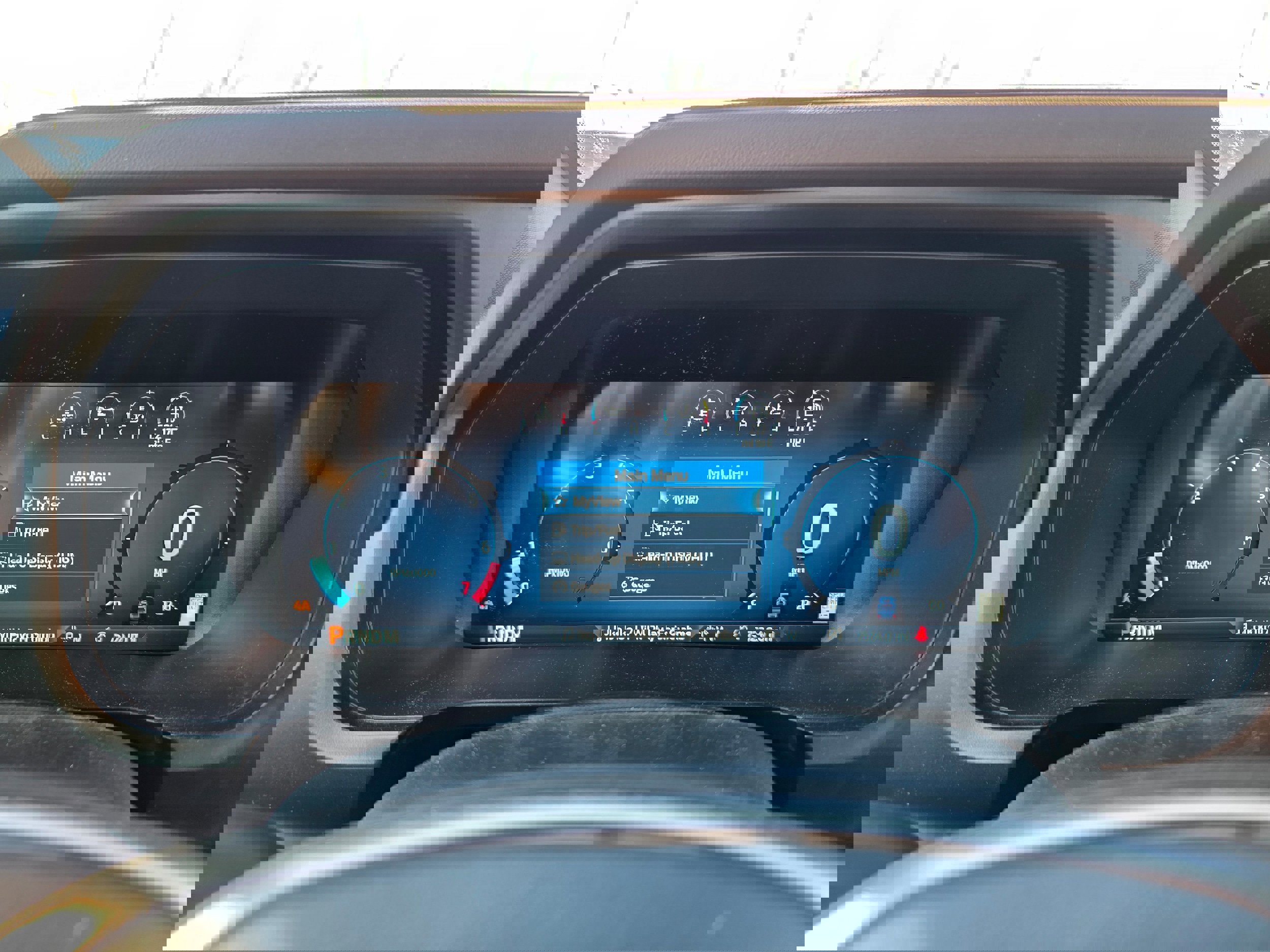 Certified 2024 Ford F150 King Ranch image 18