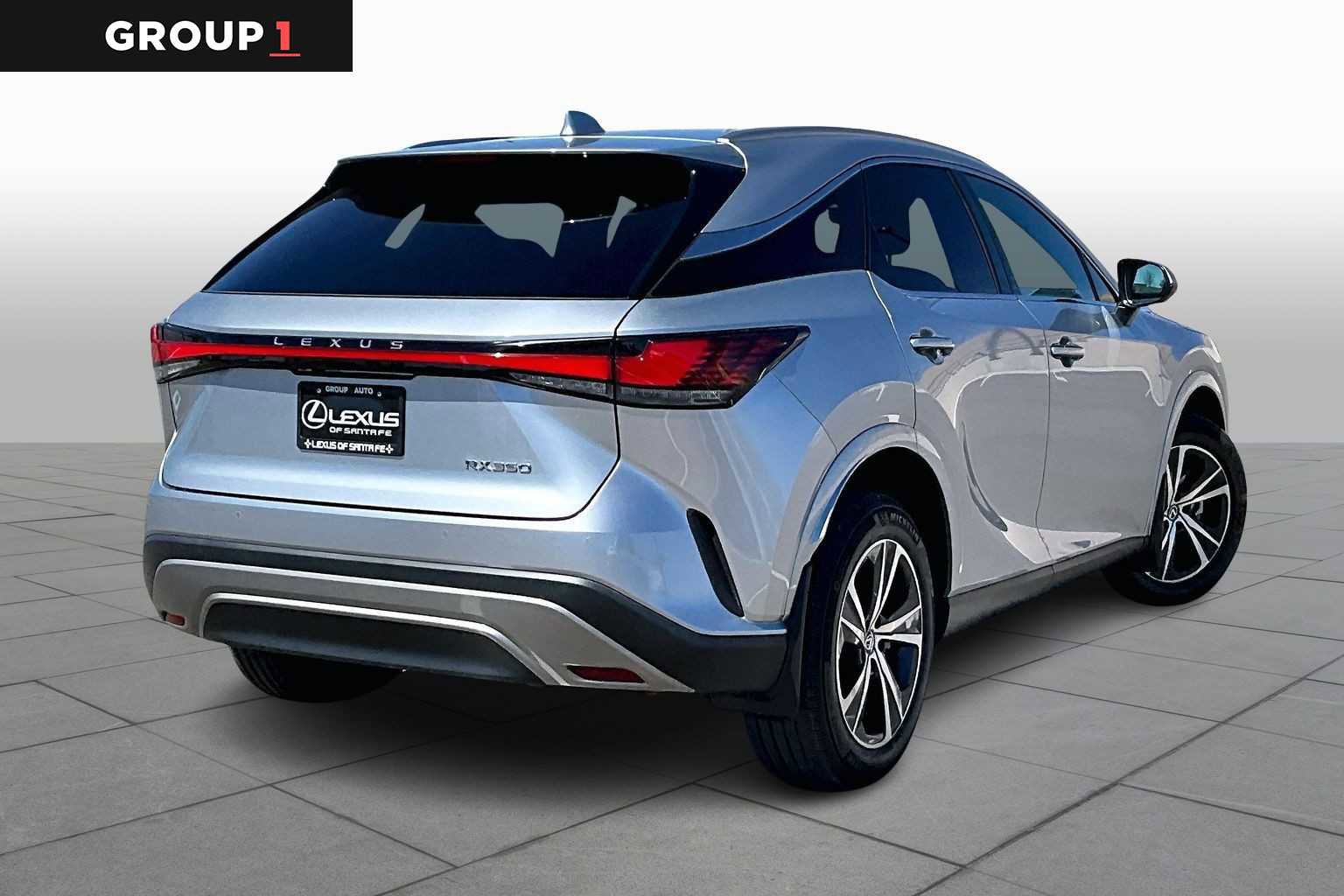 Used 2023 Lexus RX 350 Premium image 12