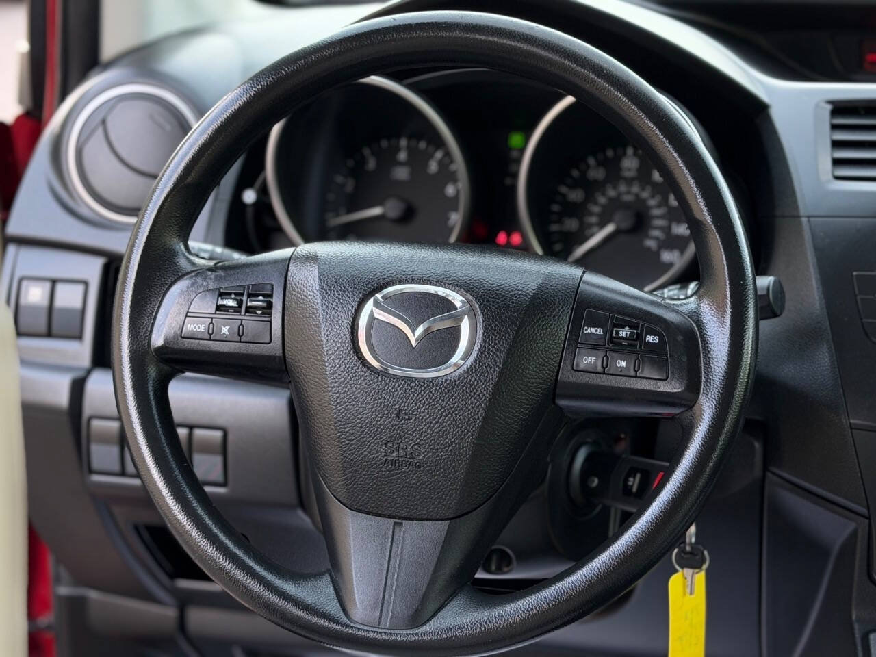 Used 2013 MAZDA MAZDA5 Sport FWD image 23