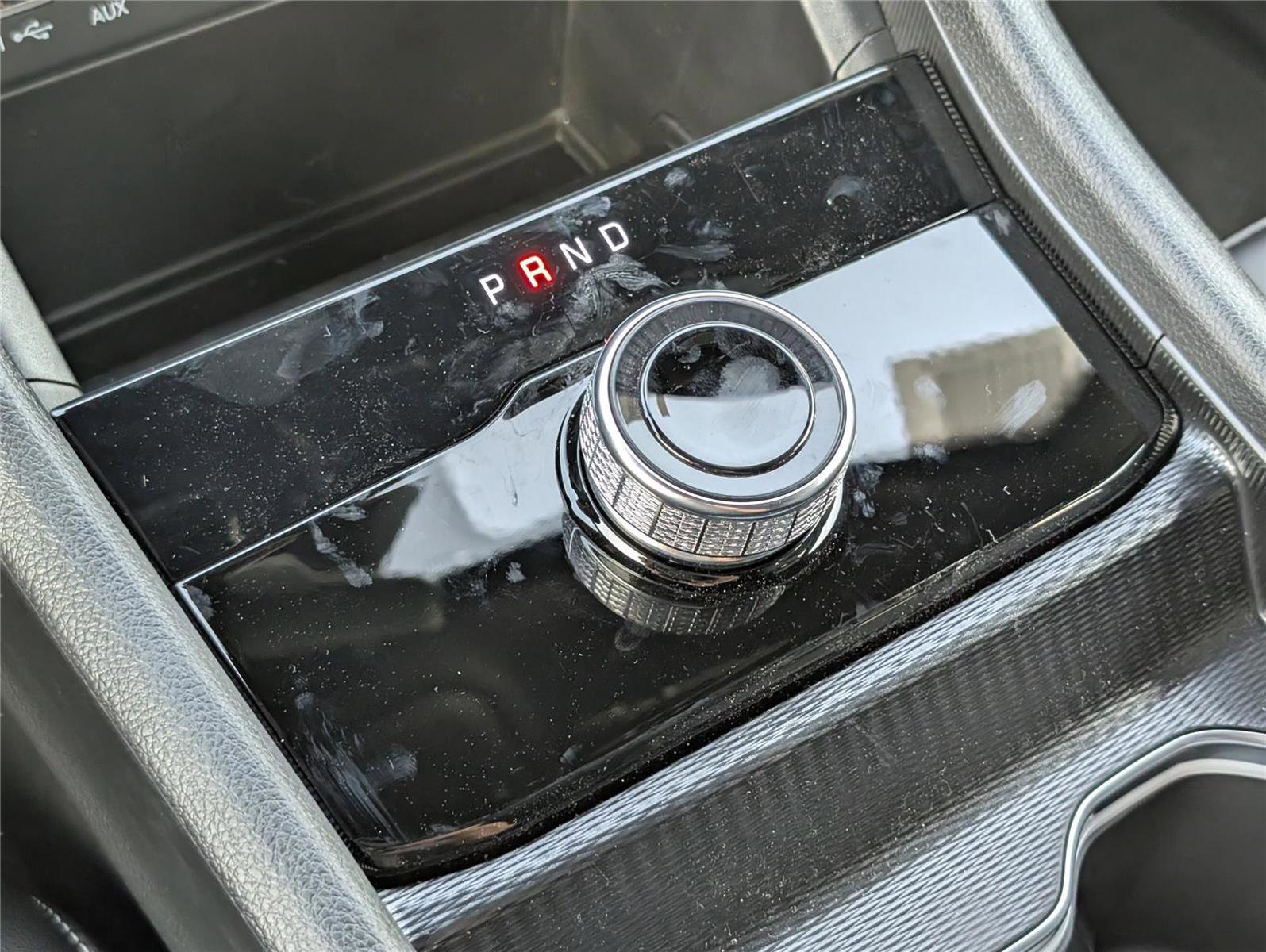 New 2026 Jeep Grand Cherokee L Limited image 24