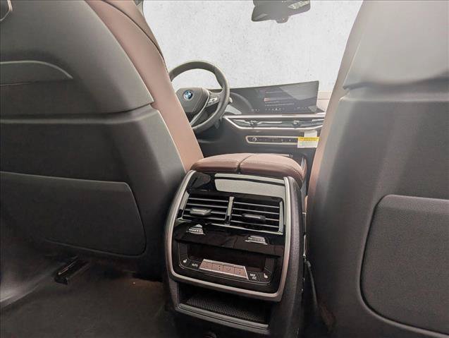 New 2026 BMW X5 xDrive50e w/ Executive Package AWD/4WD image 21