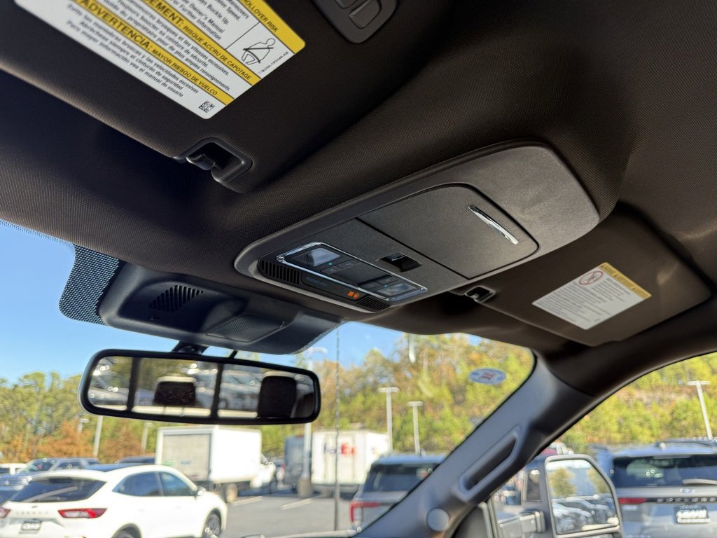 New 2026 Ford F250 King Ranch image 21