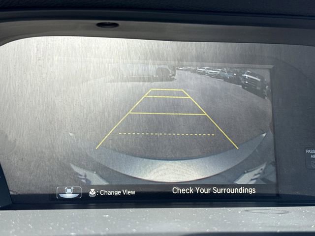 Used 2015 Honda Accord EX-L image 21