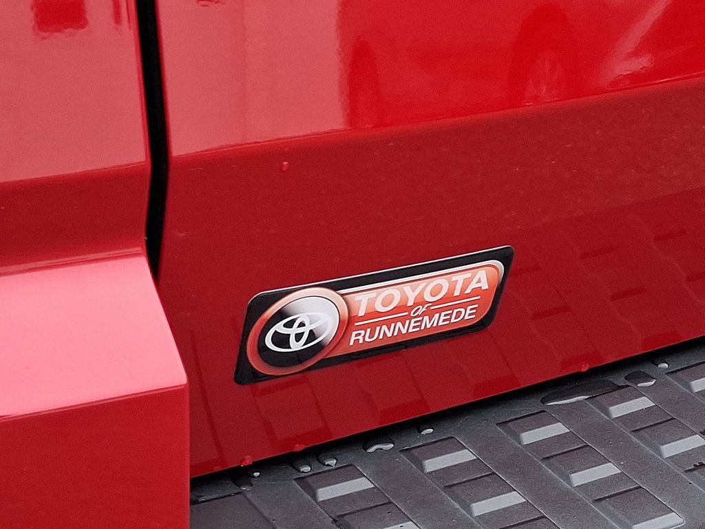 Certified 2026 Toyota 4Runner Limited AWD/4WD image 31