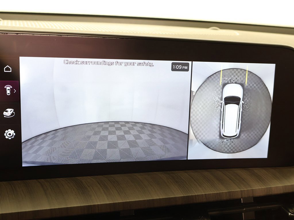 Used 2023 Kia Telluride SX image 57