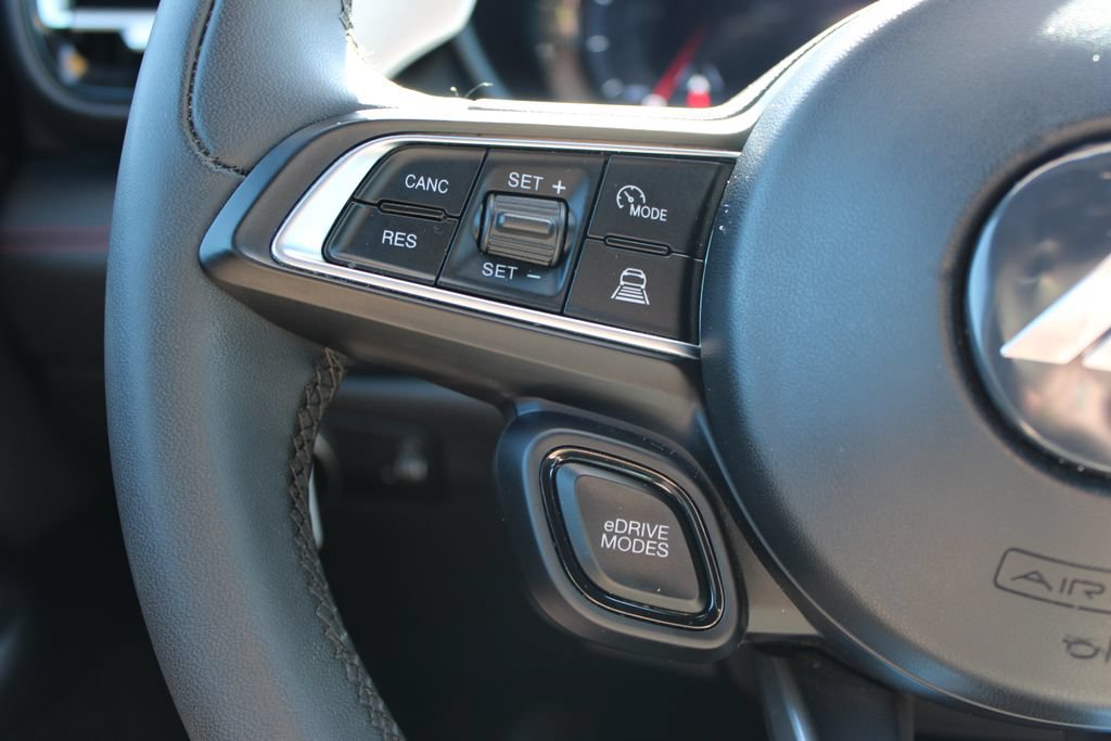 Used 2024 Dodge Hornet R/T AWD/4WD image 34