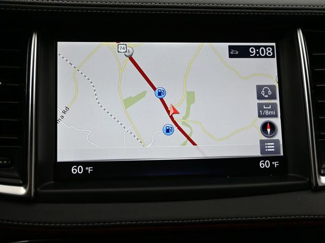 Used 2024 INFINITI QX50 Sport AWD/4WD image 13