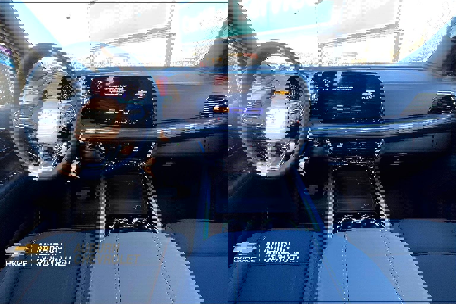 New 2026 Chevrolet Suburban LS w/ LPO, Dark Essentials Package image 5