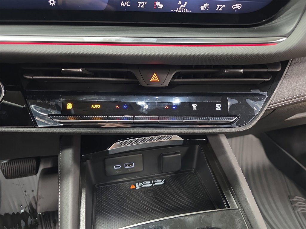 New 2026 Buick Envision Preferred image 21