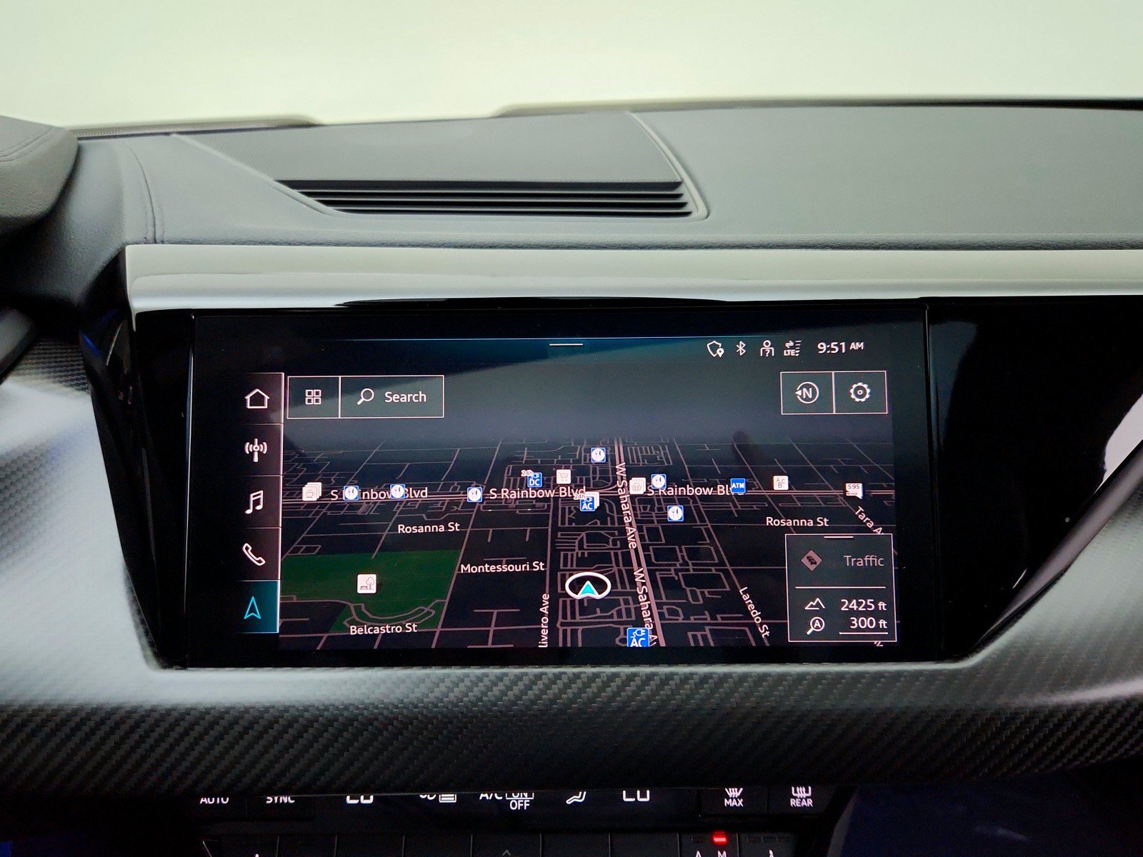 Used 2023 Audi e-tron GT Prestige AWD/4WD image 29