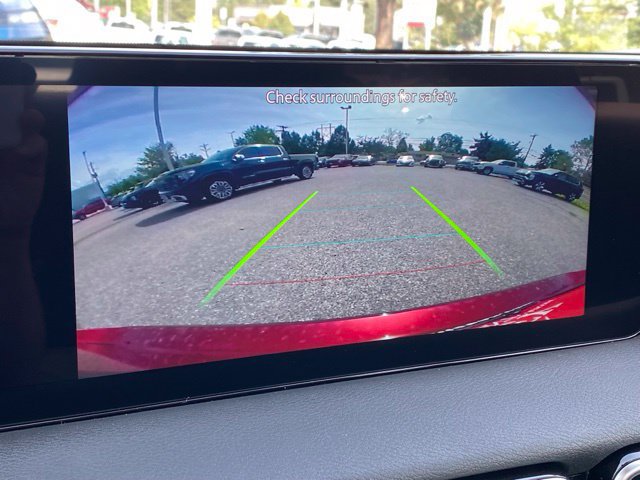 New 2027 Nissan Sentra SV FWD image 21