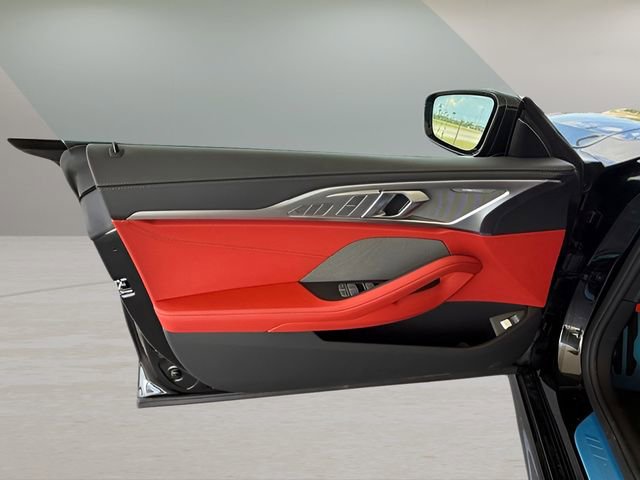 Used 2026 BMW 840i w/ M Sport Professional Package image 17