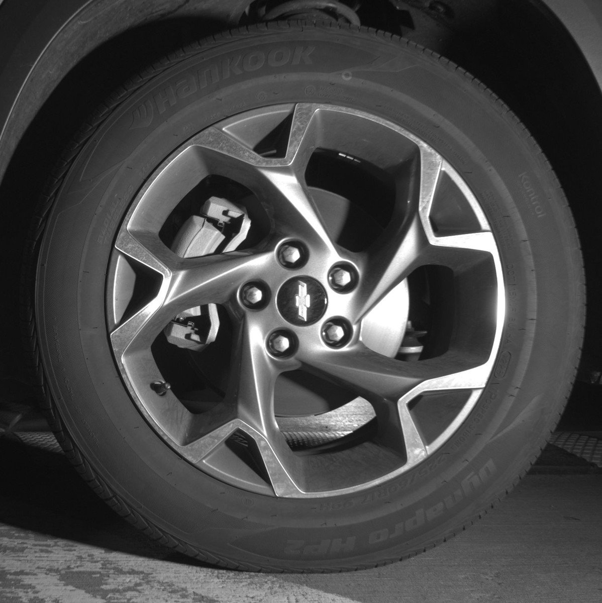Used 2025 Chevrolet Trax LT w/ LT Convenience Package FWD image 12