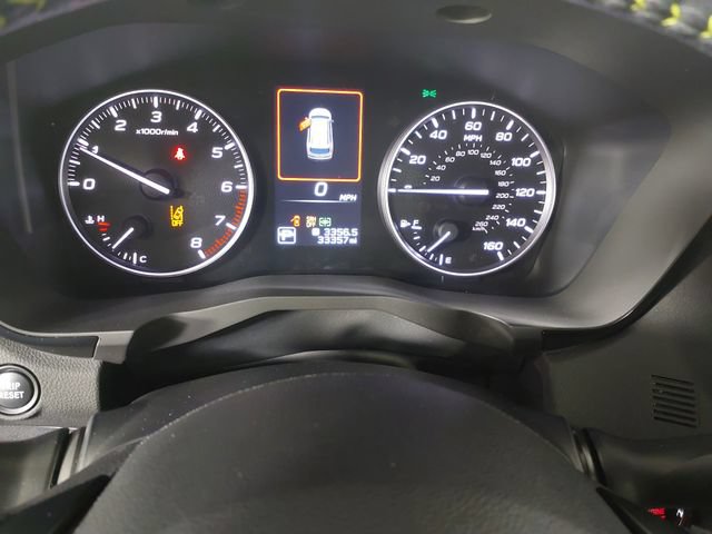 Certified 2023 Subaru Ascent Onyx Edition Limited AWD/4WD image 33