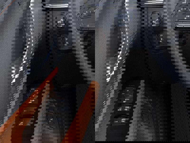 New 2025 Cadillac CT4 Premium Luxury image 22