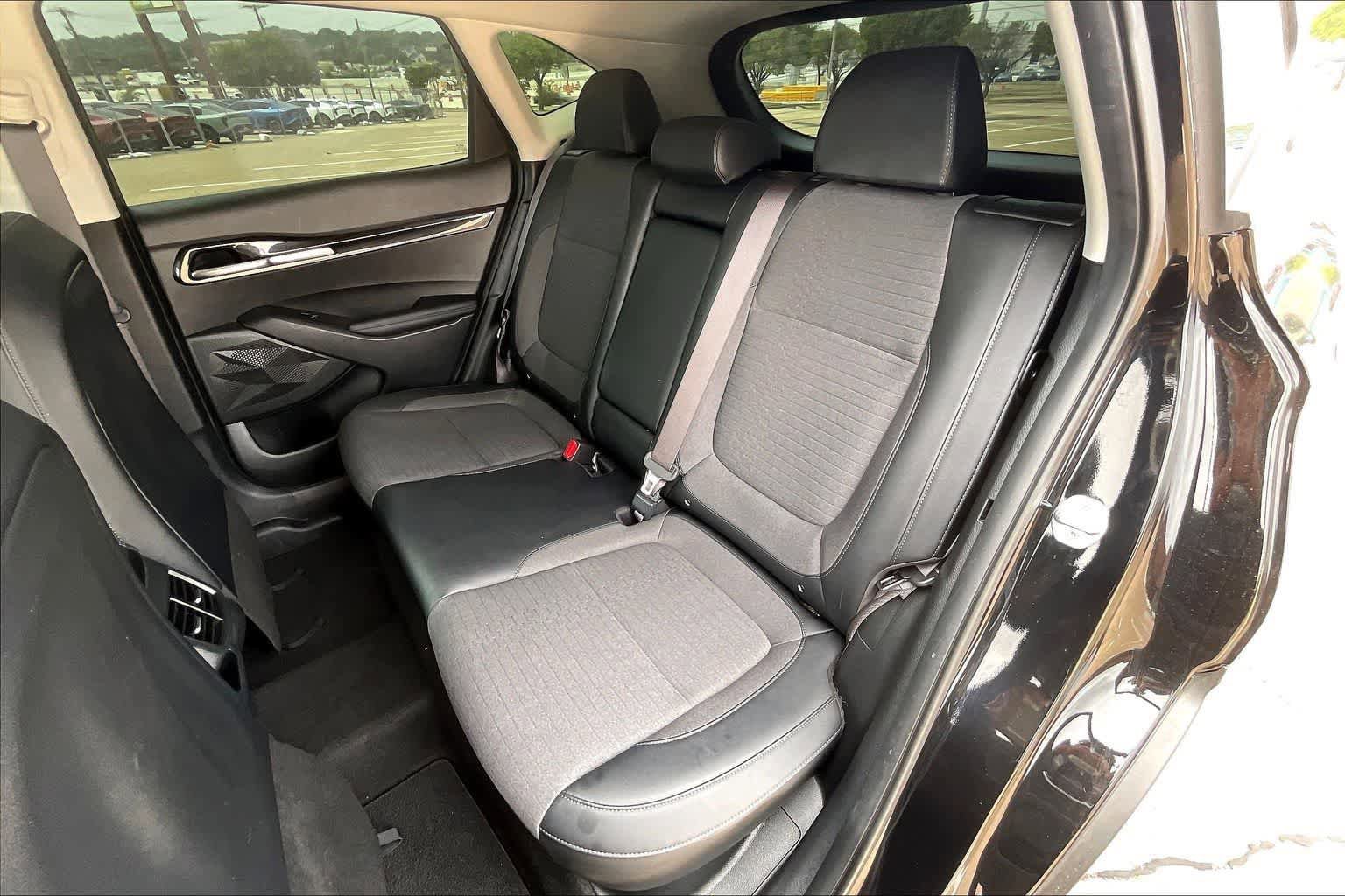 Certified 2023 Kia Seltos S FWD image 29