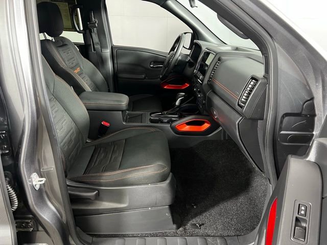 Used 2023 Nissan Frontier PRO-4X w/ Pro Convenience Package image 20