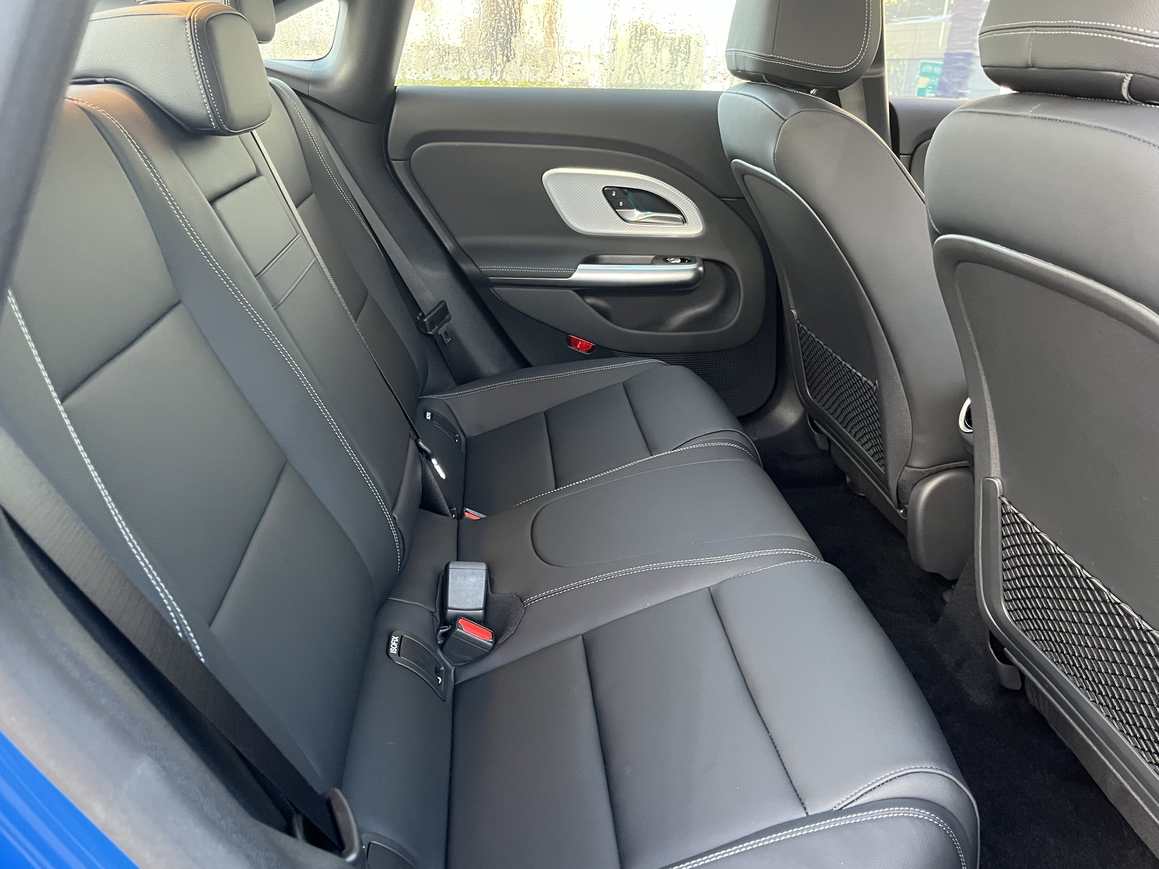 New 2026 Mercedes-Benz CLA 350 image 21