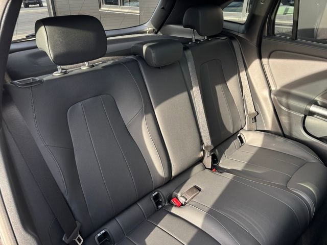 Used 2025 Mercedes-Benz GLA 250 4MATIC image 39