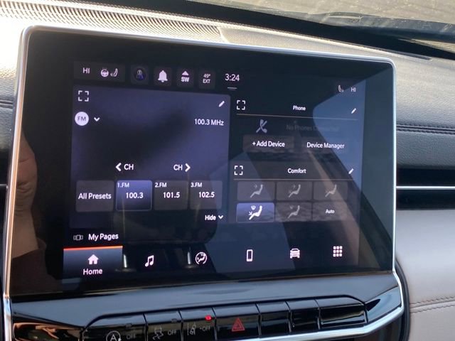 Used 2022 Jeep Compass Limited image 12