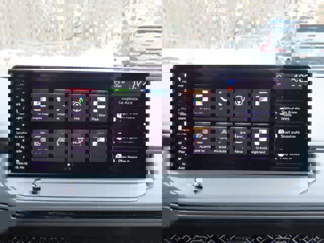 New 2026 Honda Accord Touring image 22