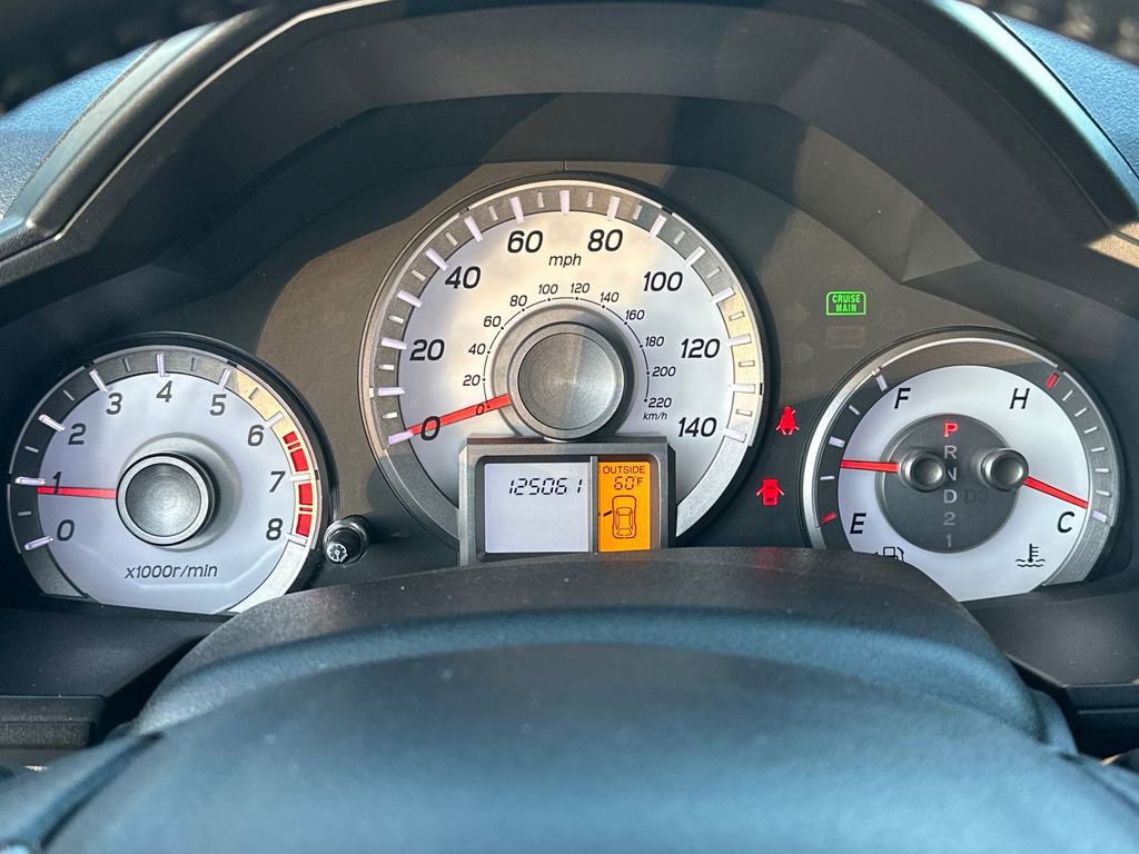 Used 2013 Honda Pilot EX-L image 23