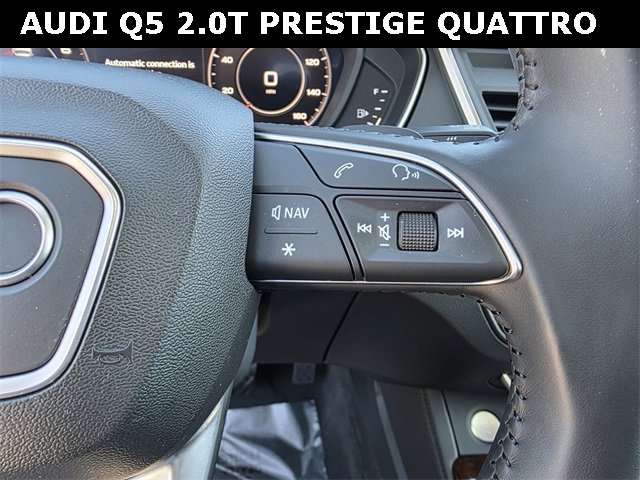 Used 2018 Audi Q5 Prestige image 29