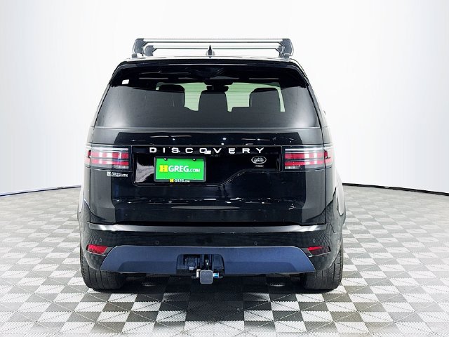 Used 2023 Land Rover Discovery Metropolitan Edition AWD/4WD image 7