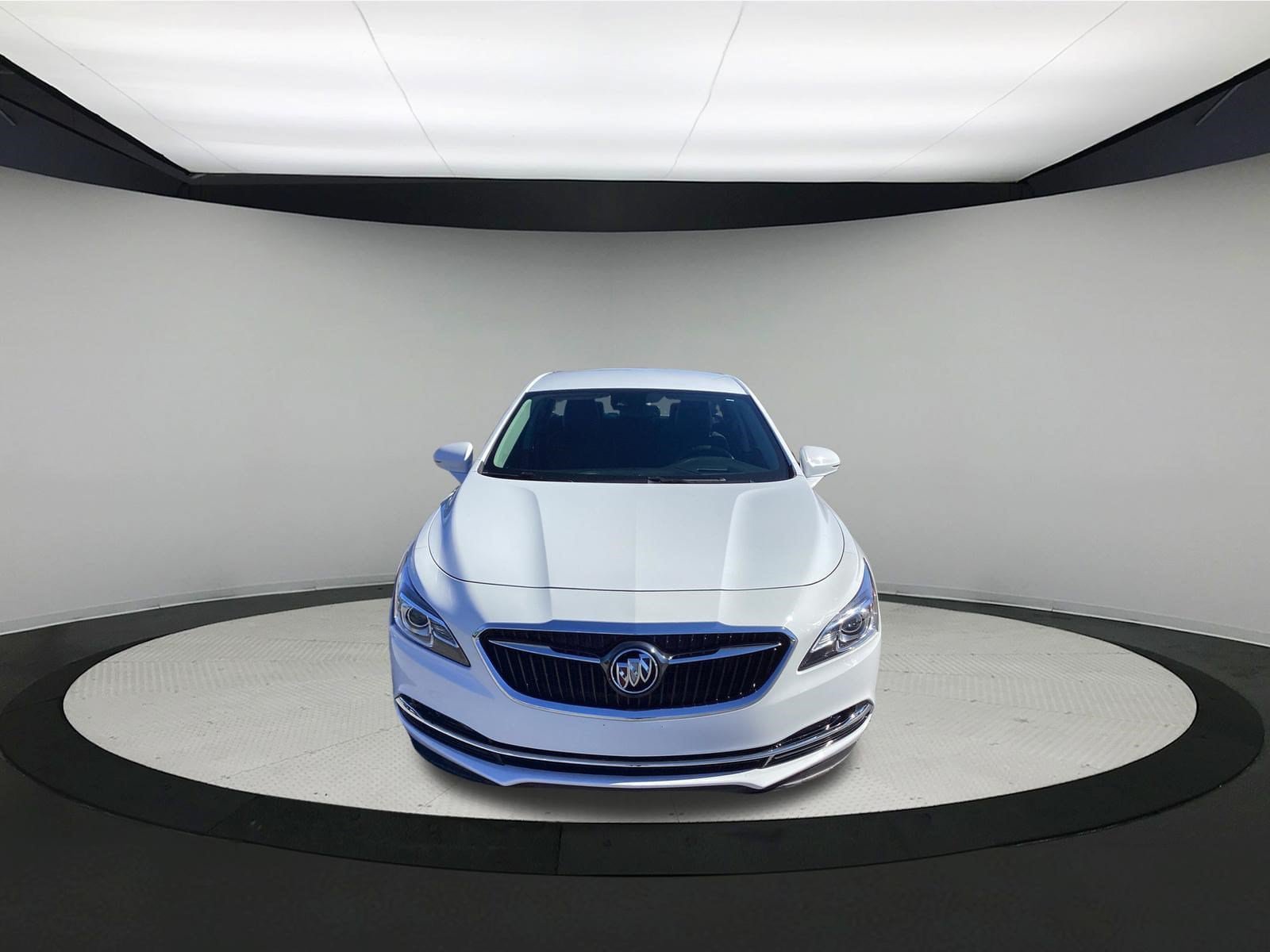 Used 2019 Buick LaCrosse Premium FWD image 3