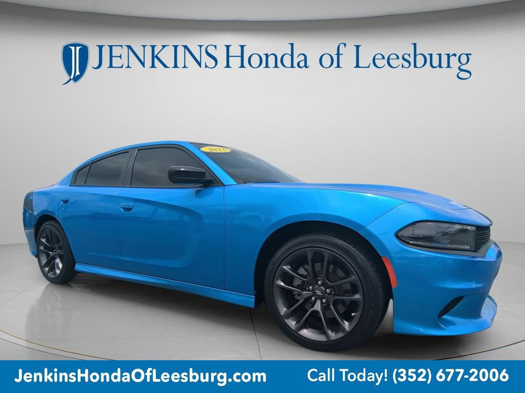 Used 2023 Dodge Charger R/T w/ Daytona Edition Group