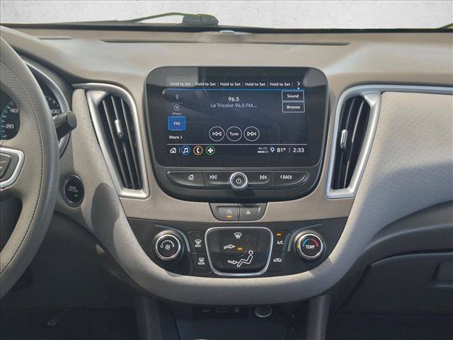 Used 2023 Chevrolet Malibu LS w/ Driver Confidence Package FWD image 14