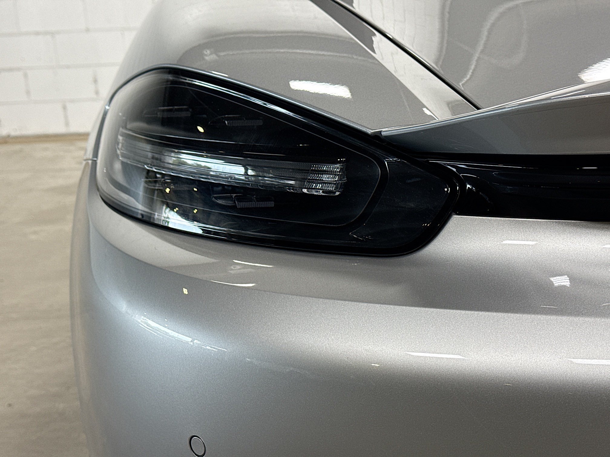 Certified 2022 Porsche 718 Boxster Spyder RWD image 11