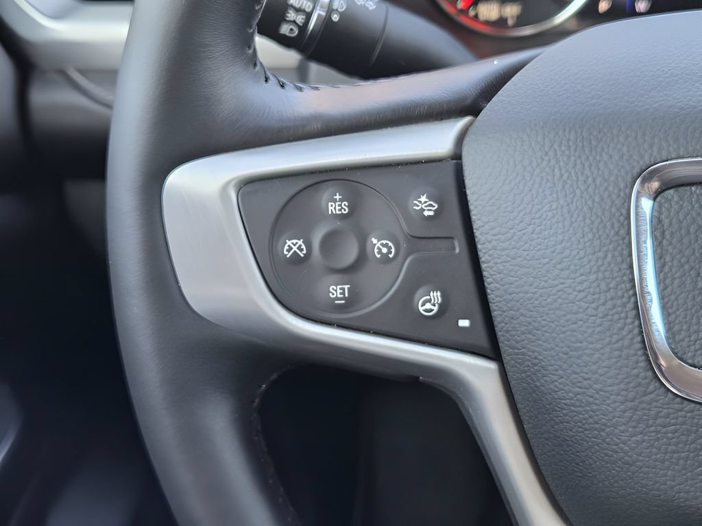 Used 2022 GMC Acadia SLT w/ Elevation Edition FWD image 26